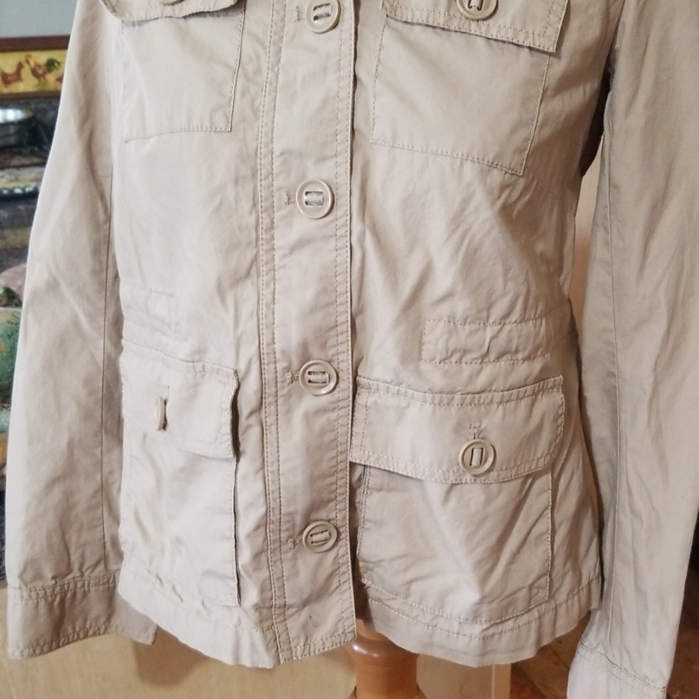 Talbots Jacket Size PS - Picture 4 of 8